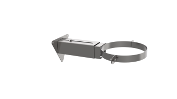 Кронштейн С/Ткв 20-35, ф 250, AISI 439/1,0мм